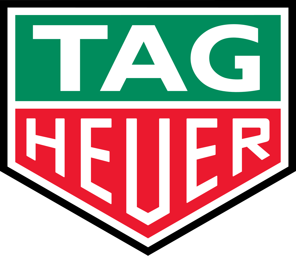 Tag heuer